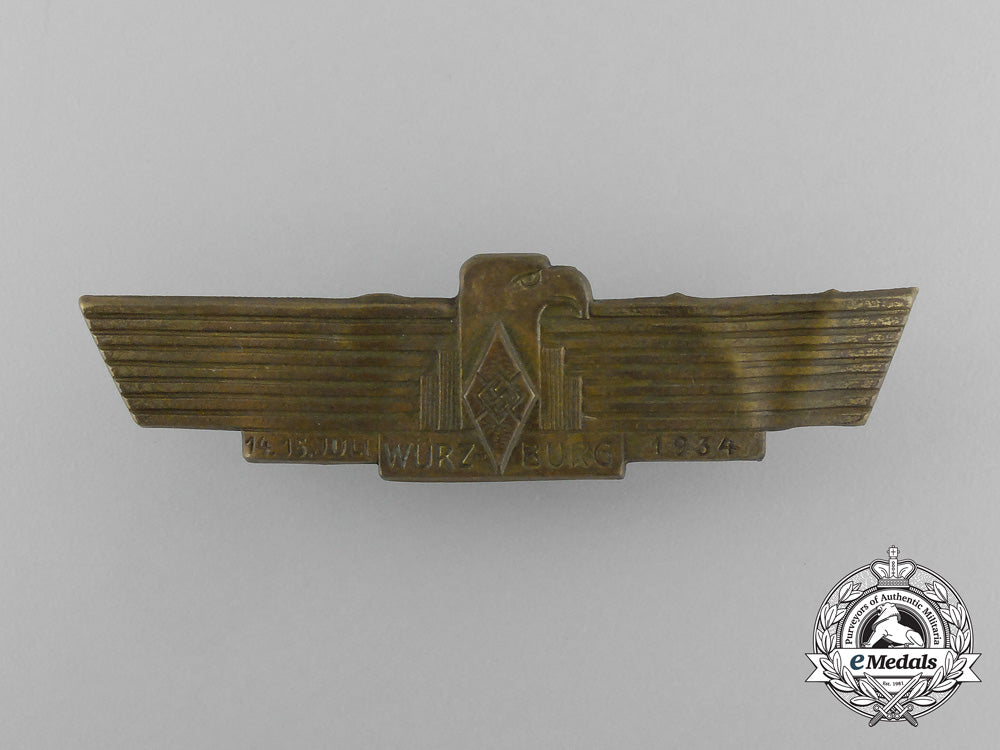 a1934_würzburg_hj_rally_badge_aa_3343