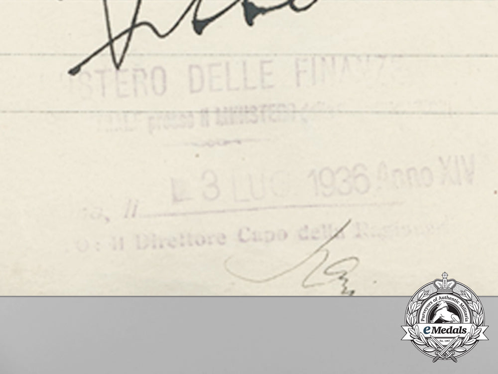 italy,_kingdom._a_navy_appointment_to_lieutenant_signed_by_mussolini&_king_vittorio_emanuele_iii_aa_3360_1_1