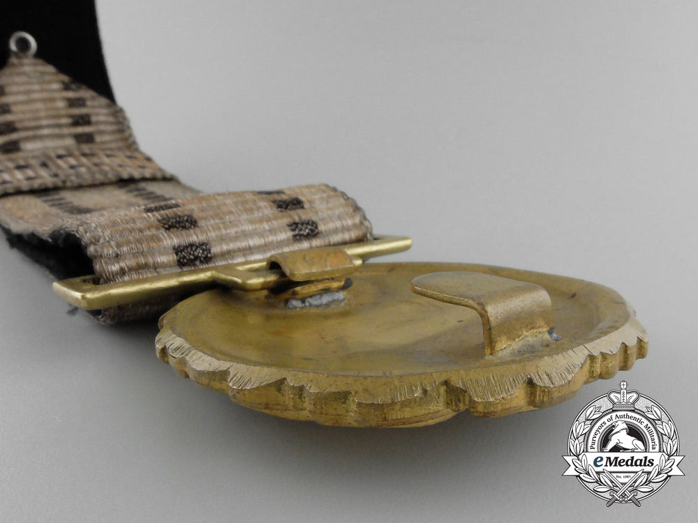 a_kriegsmarine_line_officer's_brocade_dress_belt_aa_3460