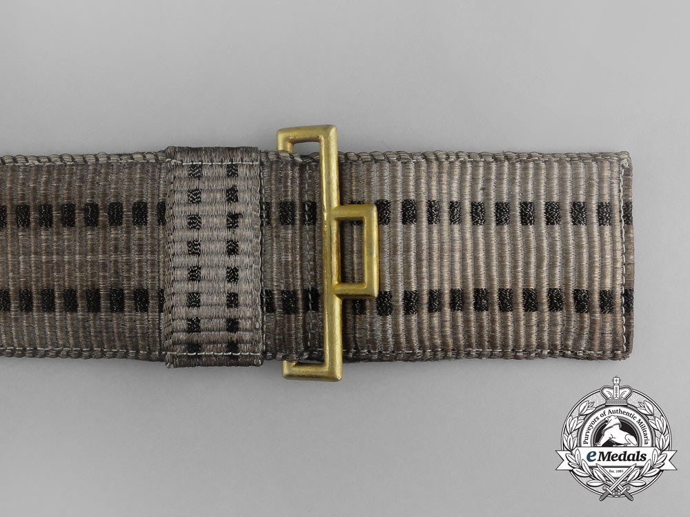 a_kriegsmarine_line_officer's_brocade_dress_belt_aa_3462