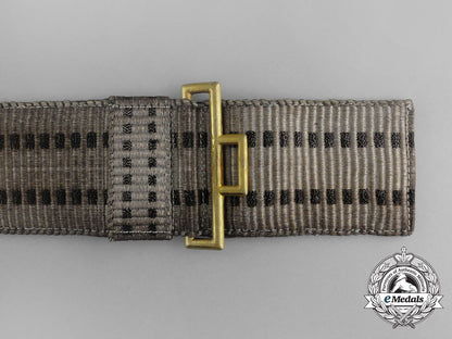 a_kriegsmarine_line_officer's_brocade_dress_belt_aa_3462