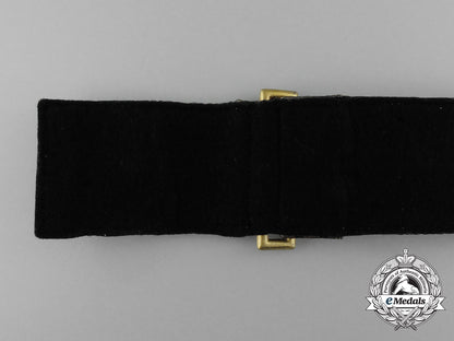 a_kriegsmarine_line_officer's_brocade_dress_belt_aa_3463