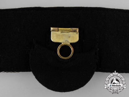 a_kriegsmarine_line_officer's_brocade_dress_belt_aa_3464