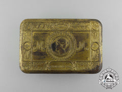 A First War Princess Mary Christmas Tin