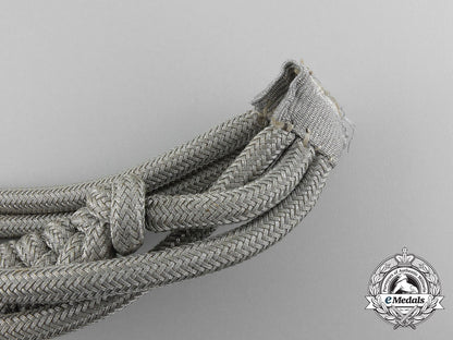 a_mint_wehrmacht_heer(_army)_officer’s_aiguillette_aa_3486