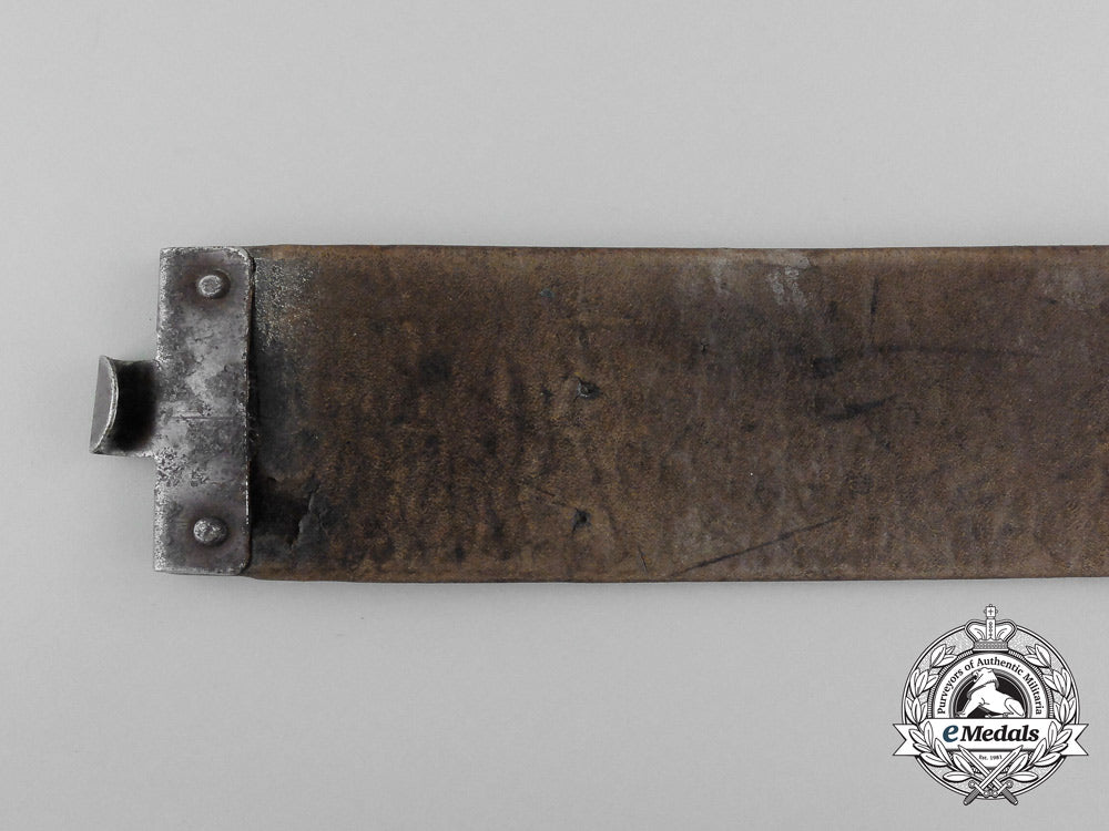 an_sa(_sturmabteilungen)_enlisted_man's_belt_with_buckle_aa_3498