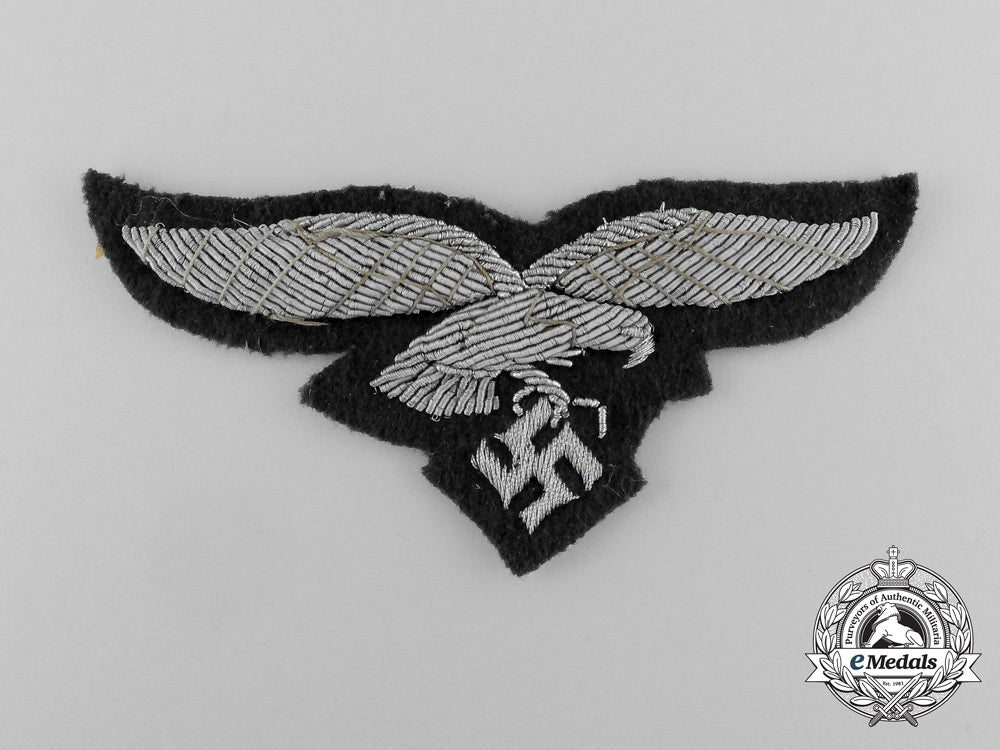 a_mint_and_unissued_luftwaffe_officer’s_breast_eagle_aa_3552