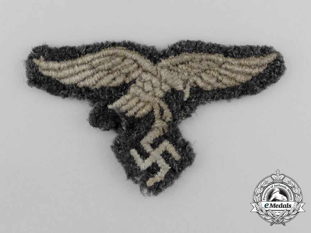 a_luftwaffe_em/_nco’s_overseas_cap_eagle_aa_3555