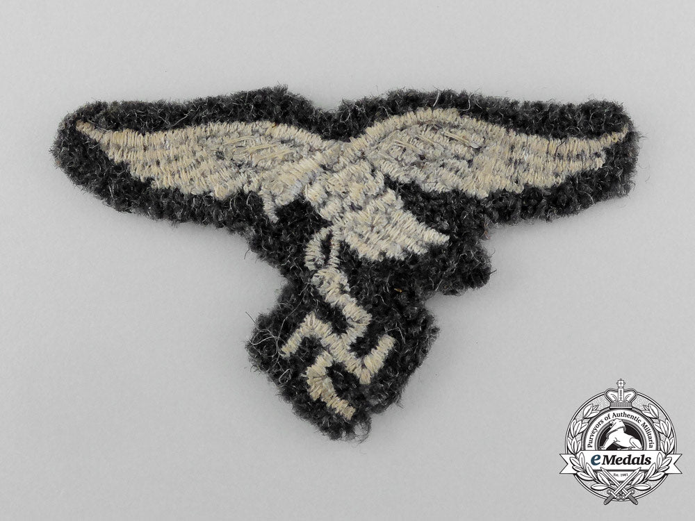 a_luftwaffe_em/_nco’s_overseas_cap_eagle_aa_3556