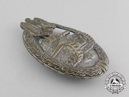 a_second_war_german_silver_grade_tank_badge;_hollow_version_aa_3559