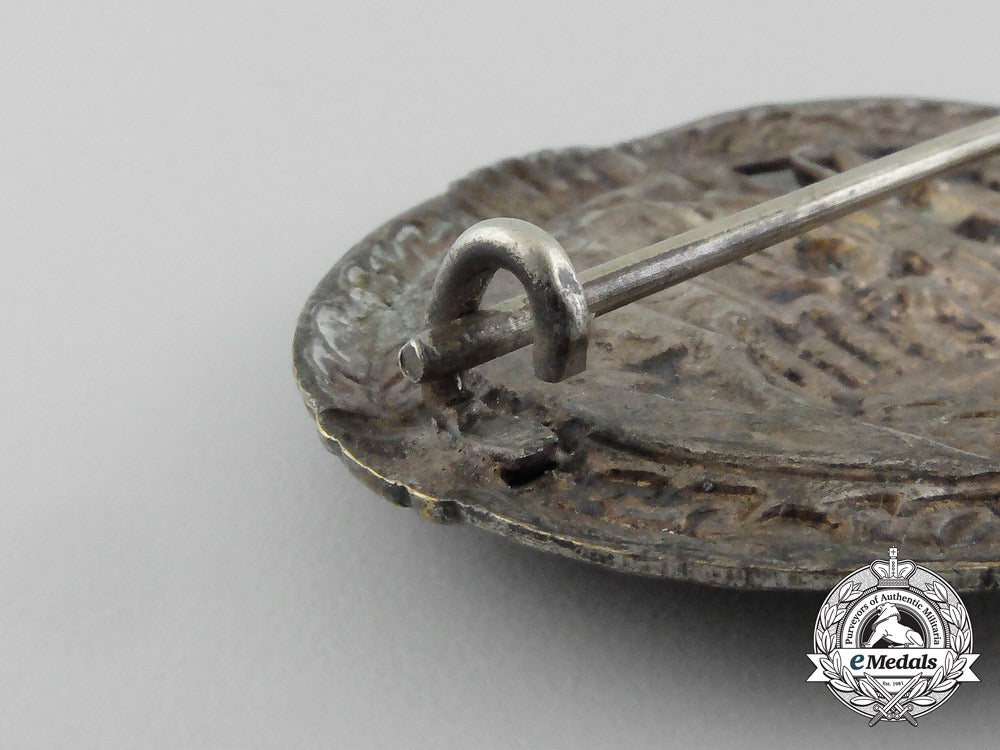 a_second_war_german_silver_grade_tank_badge;_hollow_version_aa_3561