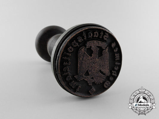 an_ink_stamp_of_the_seal_of_the_gestapo(_secret_state_police)_office;_first_pattern_aa_3569