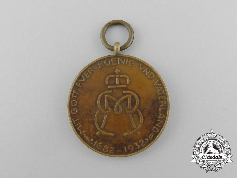 a1682-1932_commemorative_medal_of_the2_nd_royal_bavarian_infantry_regiment“_kronprinz”_aa_3571