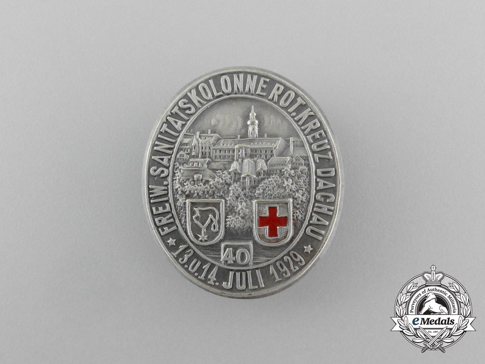 a1929_volunteer_red_cross_medical_corps_of_dachau_badge_aa_3647