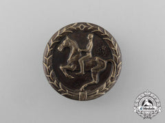A Third Reich Period Youth Horse Rider’s Badge By Steinhauer & Lück