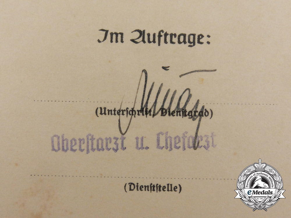 a_black_grade_wound_badge_document_to_panzer_grenadier_regiment63_aa_3699
