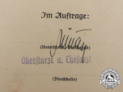 a_black_grade_wound_badge_document_to_panzer_grenadier_regiment63_aa_3699