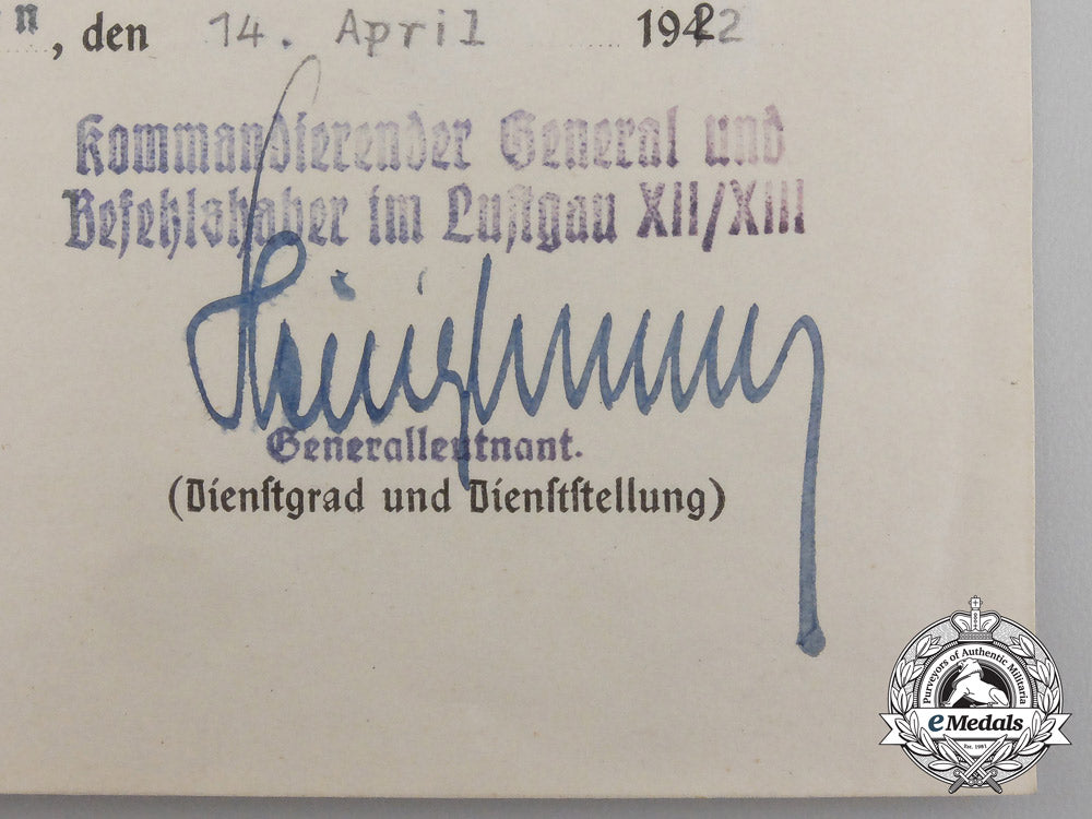 a_war_merit_cross2_nd_class_document_to_the_staff_of_luftgau_command_xii/_xiii_aa_3708