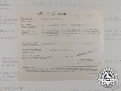 a_croatian/_german/_italian_award_document_for_bronze_bravery_medal_to_franz_fuehrer_aa_3714