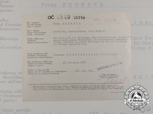 a_croatian/_german/_italian_award_document_for_bronze_bravery_medal_to_franz_fuehrer_aa_3714