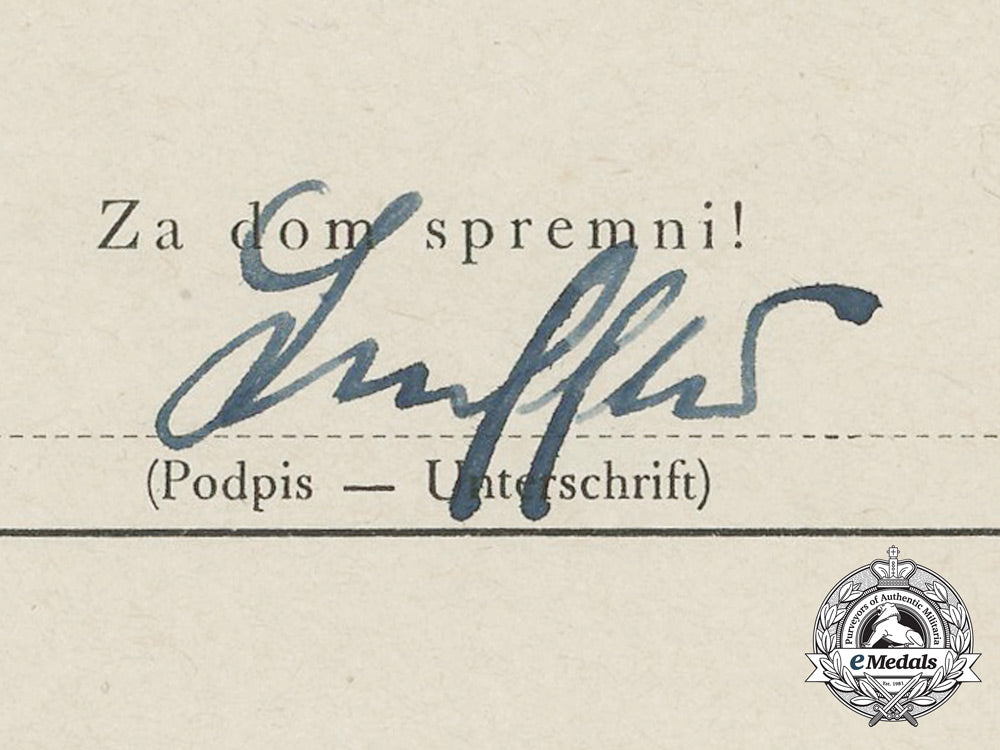 a_wwii_croatian_preliminary_award_document(_vorschlag)_for_the_order_of_iron_trefoil_aa_3774