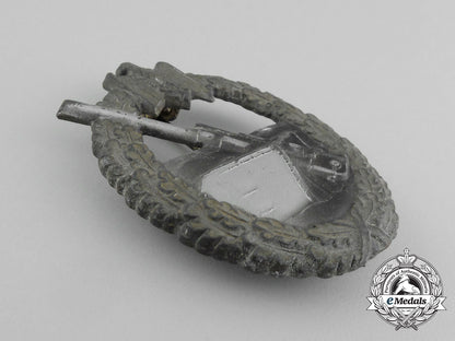 a_kriegsmarine_coastal_artillery_war_badge_by_hermann_aurich_aa_3845