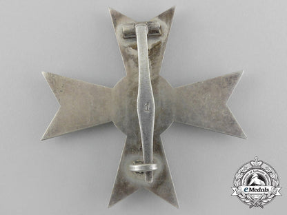 a_mint_war_merit_cross_first_class_by_deschler&_sohn_in_its_case_of_issue_aa_3858