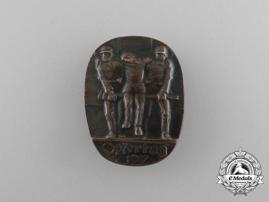germany,_weimar_republic._a_veteran’s_remembrance_day_badge_aa_3867