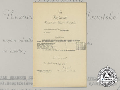 a_wwii_croatian_preliminary_award_document(_vorschlag)_to7_german_luftwaffe_nco's_aa_3881