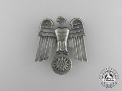 A 1937 Sa Group Hochland Championships Badge