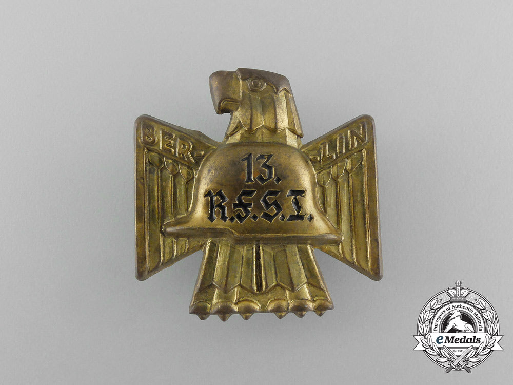 a_third_reich_period_berliner13_th_rfst_celebration_badge_aa_3929