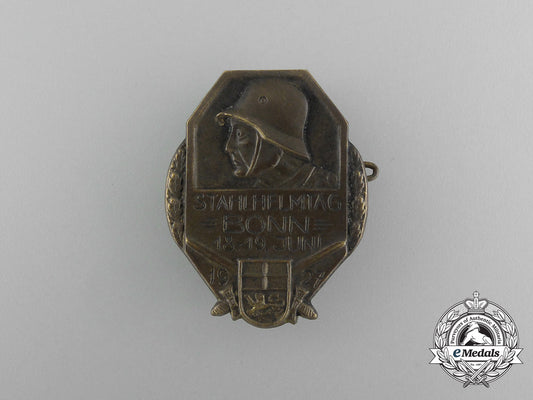 a1927_day_of_the_steel_helmet(_veteran’s)_day_in_bonn_badge_aa_3935