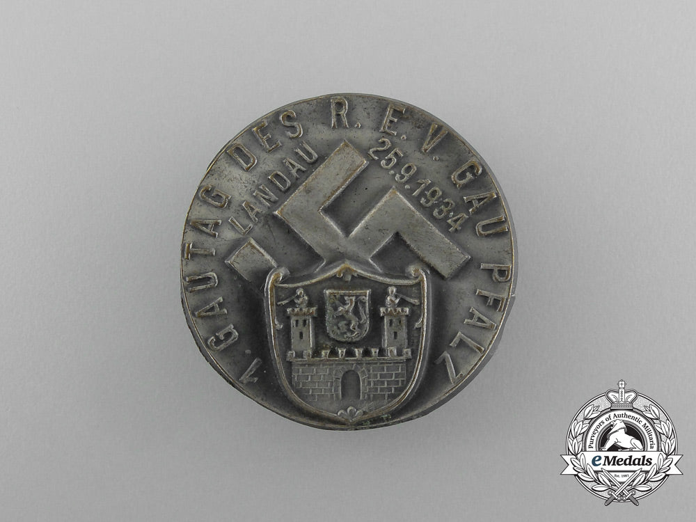 a1934_pfalz-_landau_regional_district_council_day_badge_aa_3950