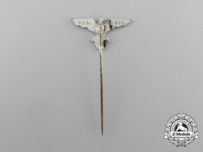 a_third_reich_period_veteran’s_association_membership_stick_pin_aa_3973