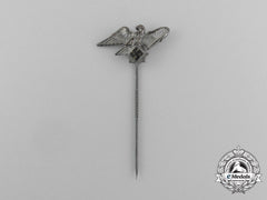A Daf (German Labour Front) Membership Stick Pin