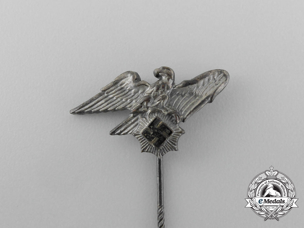 a_daf(_german_labour_front)_membership_stick_pin_aa_3987