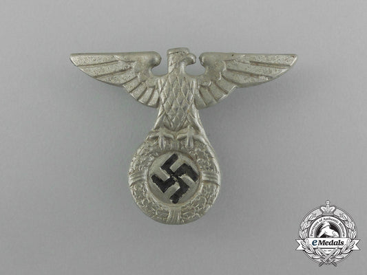 an_early_pattern(1934)_nsdap_political_cap_eagle_aa_4024