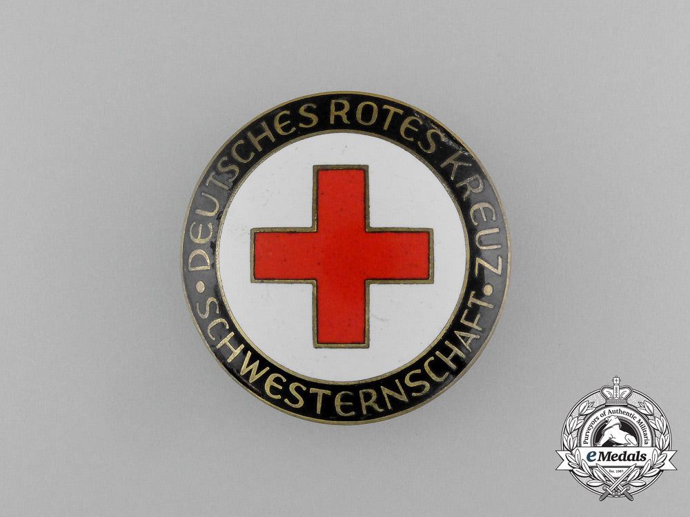 an_association_of_the_sisters_of_the(_drk)_german_red_cross_membership_badge_by_klein&_quenzer_aa_4038