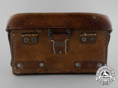 Germany, Sa. A (Sturmabteilung) Medical Pouch, By G.e.leuner