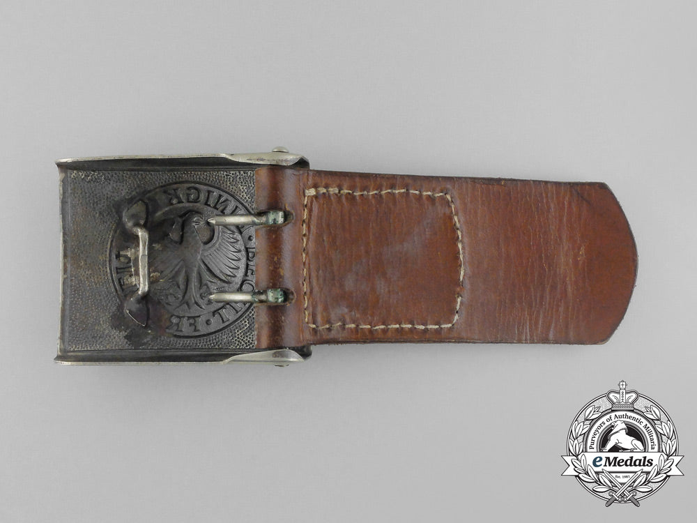 a_post-_war_west_german_bundeswehr_em/_nco’s_belt_with_buckle_aa_4087