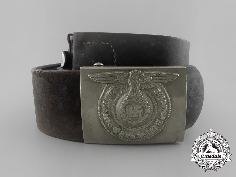 a_waffen-_ss_em/_nco’s_belt_and_belt_buckle_by_overhoff&_cie_aa_4111