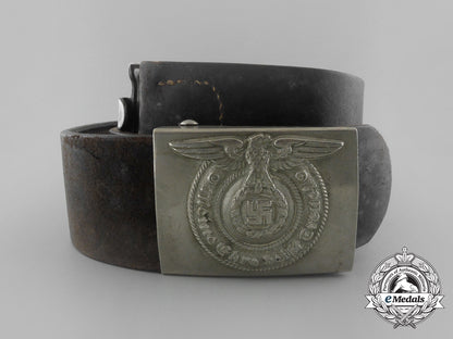 a_waffen-_ss_em/_nco’s_belt_and_belt_buckle_by_overhoff&_cie_aa_4111