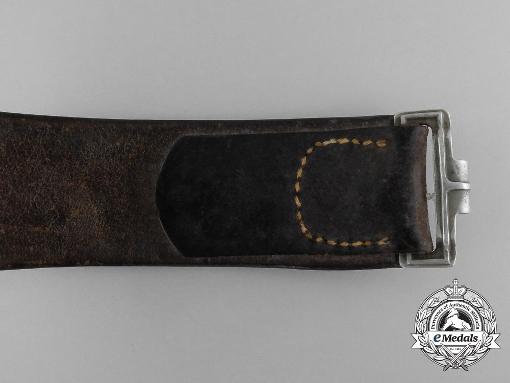 a_waffen-_ss_em/_nco’s_belt_and_belt_buckle_by_overhoff&_cie_aa_4113