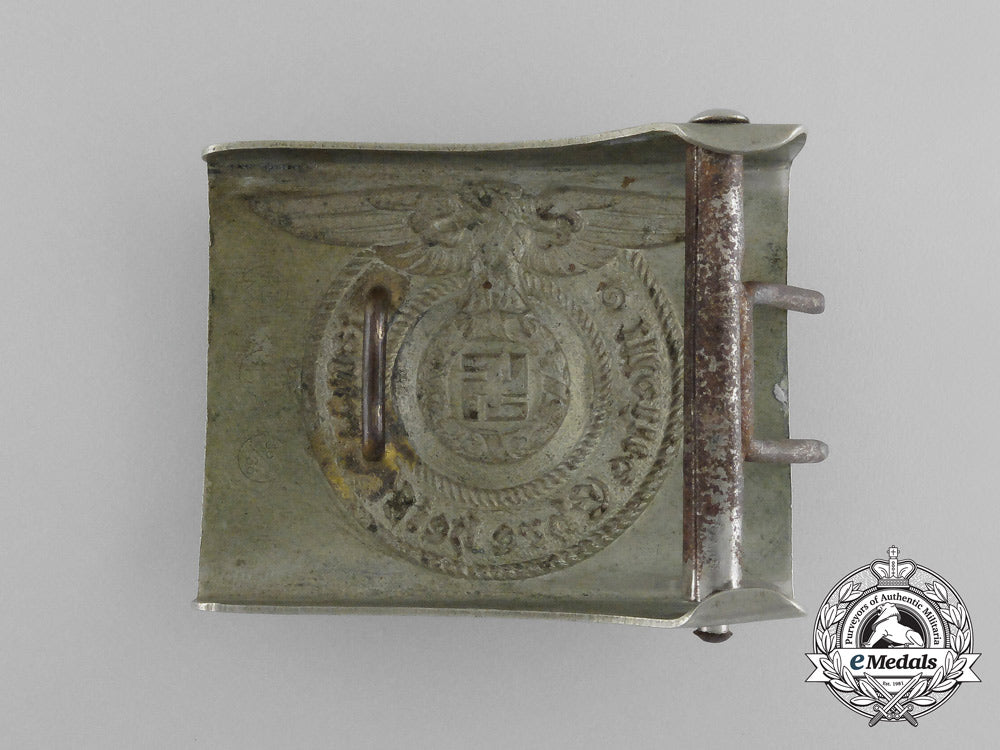 a_waffen-_ss_em/_nco’s_belt_and_belt_buckle_by_overhoff&_cie_aa_4115