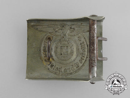 a_waffen-_ss_em/_nco’s_belt_and_belt_buckle_by_overhoff&_cie_aa_4115