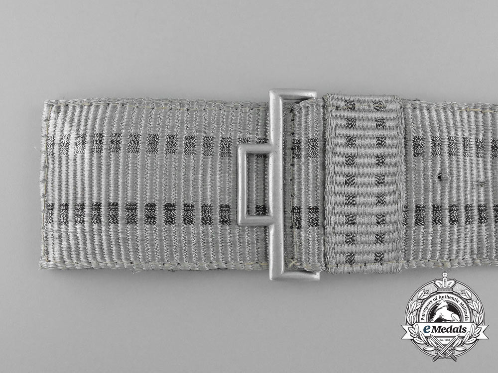 germany,_kriegsmarine._an_administrative_official’s_veteran_trophy_belt_with_buckle_aa_4122