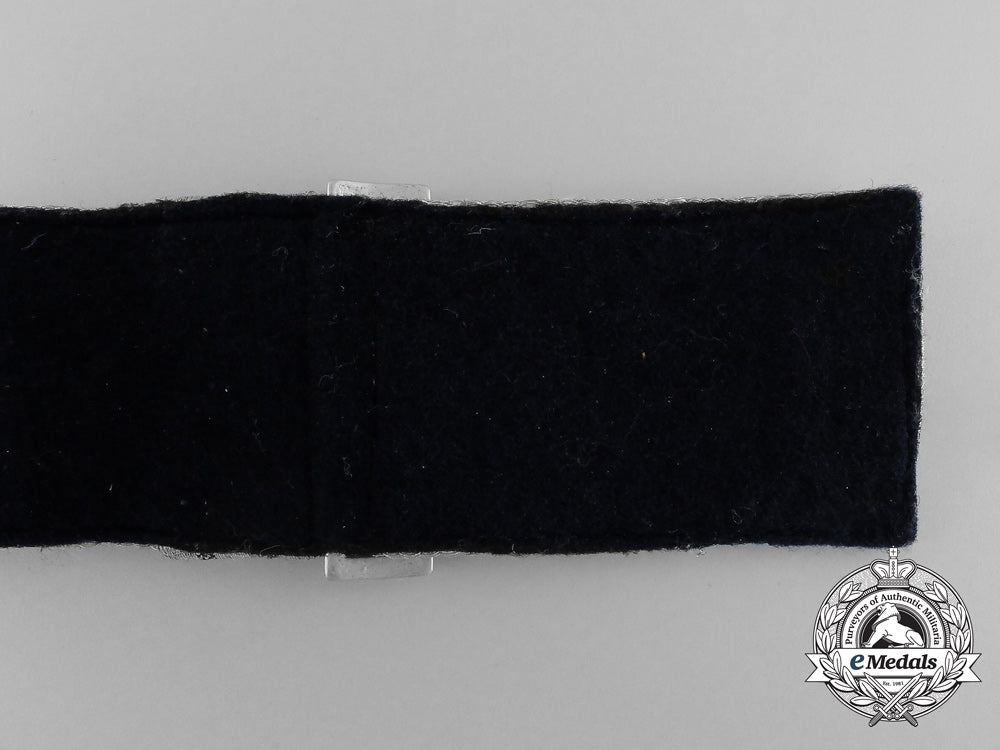 germany,_kriegsmarine._an_administrative_official’s_veteran_trophy_belt_with_buckle_aa_4123