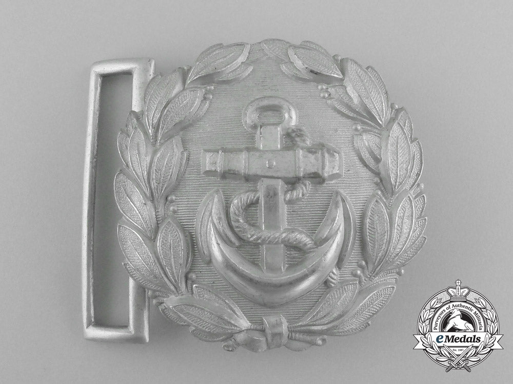 germany,_kriegsmarine._an_administrative_official’s_veteran_trophy_belt_with_buckle_aa_4124