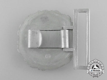 germany,_kriegsmarine._an_administrative_official’s_veteran_trophy_belt_with_buckle_aa_4125
