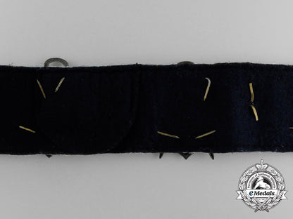germany,_kriegsmarine._an_administrative_official’s_veteran_trophy_belt_with_buckle_aa_4128